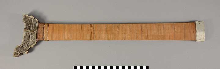 Thumbnail of Scabbard for Kris (2004.11.0049B)