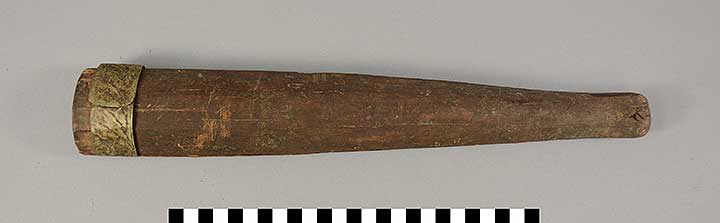 Thumbnail of Spear (2004.11.0051B)