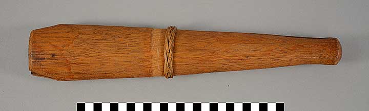 Thumbnail of Sheath for Spear (2004.11.0053B)