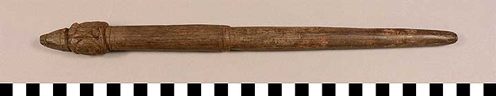 Thumbnail of Betel Pestle (2004.17.0221)