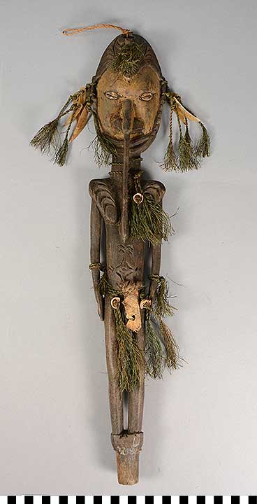 Thumbnail of Flute Stopper (2004.17.0257)