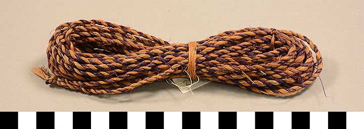 Thumbnail of Raw Material: Cuscus Skins and Fiber (2004.17.0298C)