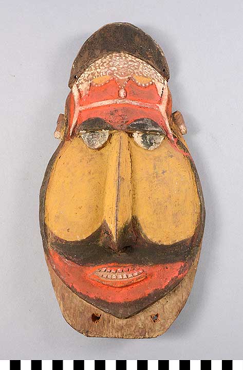 Thumbnail of Face, Head (2004.17.0307)