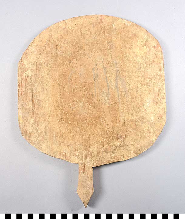 Thumbnail of Paddle (2008.03.0017)