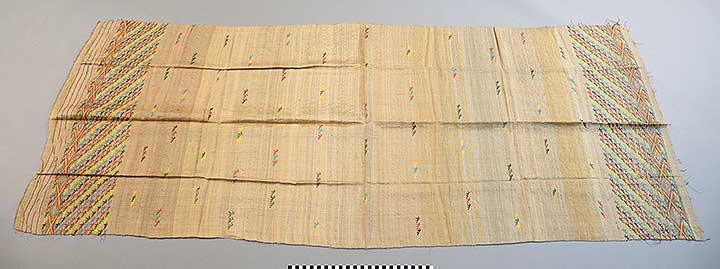 Thumbnail of Dupatta, Woman’s Shawl (2008.22.0072)