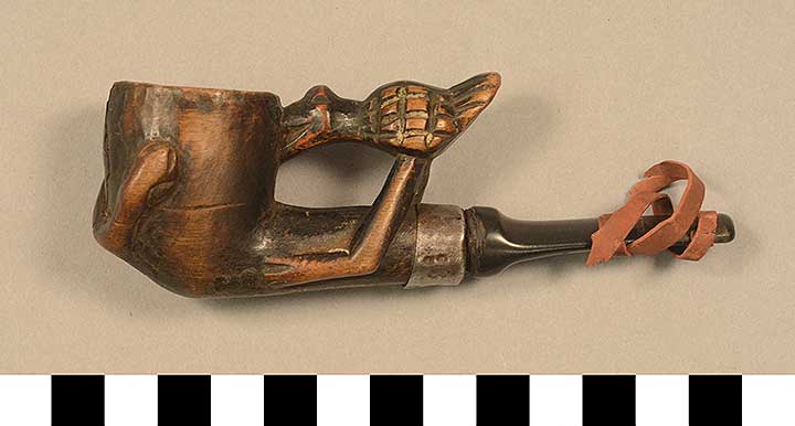 Thumbnail of Pipe (2009.05.0157)