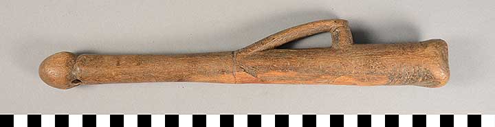 Thumbnail of Whistle (2009.05.0160)