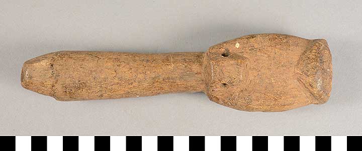 Thumbnail of Whistle (2009.05.0161)