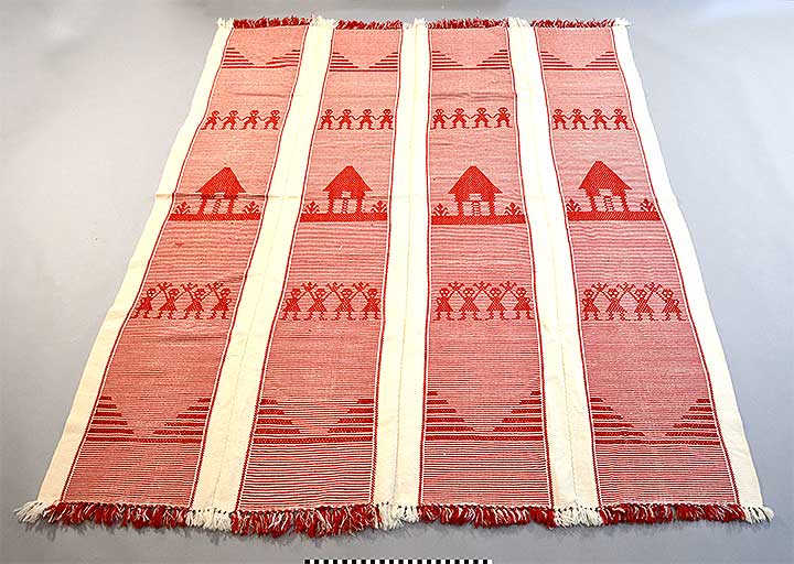 Thumbnail of Blanket (2010.06.0004)