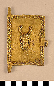 Thumbnail of Miniature Door ()