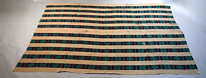 Thumbnail of Village Chief’s Robe (2010.12.0002)