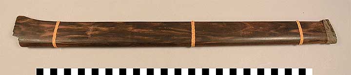 Thumbnail of Sword Sheath (2012.07.0051B)