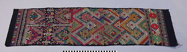 Thumbnail of Wall Hanging (2013.04.0049)