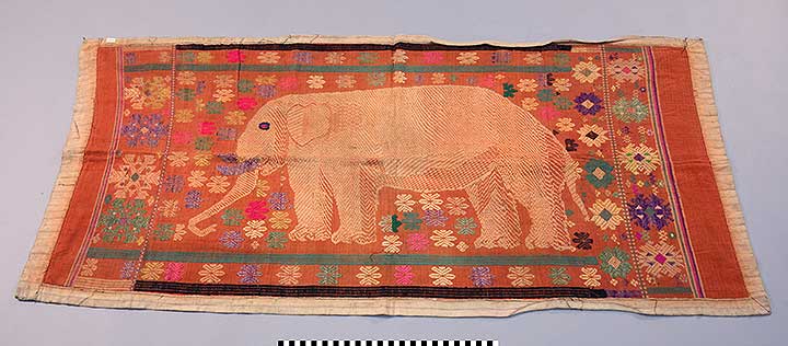 Thumbnail of Wall Hanging (2013.04.0052)