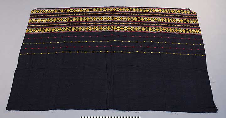 Thumbnail of Skirt (2013.04.0053)