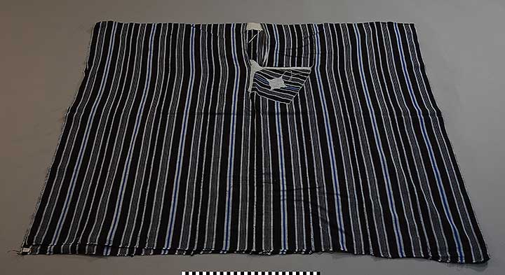 Thumbnail of Man’s Robe (2013.04.0054)