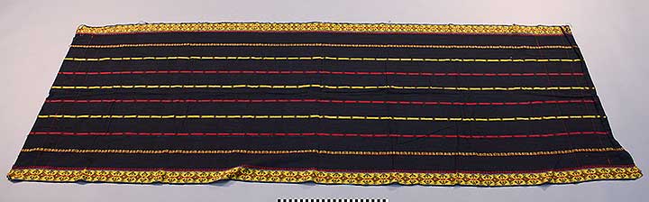 Thumbnail of Shawl (2013.04.0055)