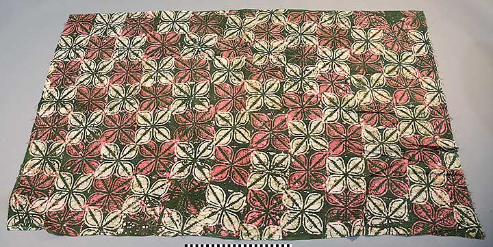 Thumbnail of Market Cloth, Booboo (2013.04.0060A)