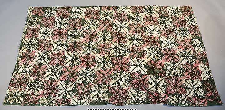 Thumbnail of Market Cloth, Booboo (2013.04.0060B)