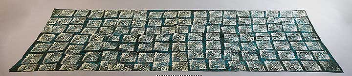 Thumbnail of Market Cloth, Booboo (2013.04.0061)