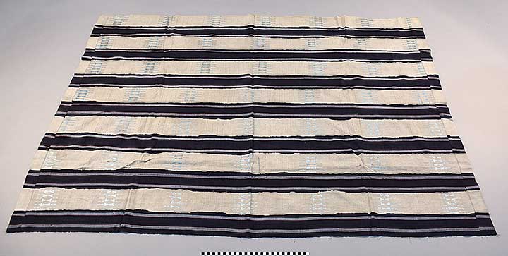 Thumbnail of Aso Oke (2013.05.0250)