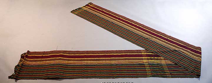 Thumbnail of Kikoy, Man’s Wrap (2013.05.0268)