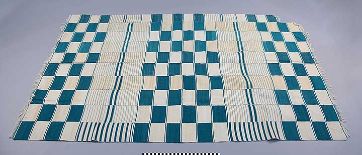 Thumbnail of Market Cloth, Textile (2013.05.0273)