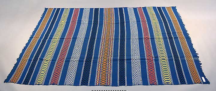 Thumbnail of Blanket (2013.05.0311)