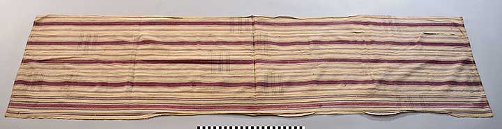 Thumbnail of Aso Oke (2013.05.0465)