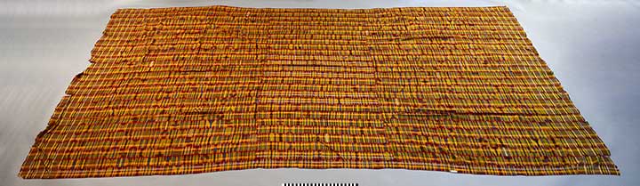 Thumbnail of Kente Cloth (2013.05.0578)