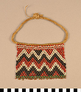 Thumbnail of Framed Loincloth (2013.05.1509)