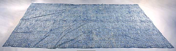 Thumbnail of Cedi Cloth Market Print (2013.05.1609)