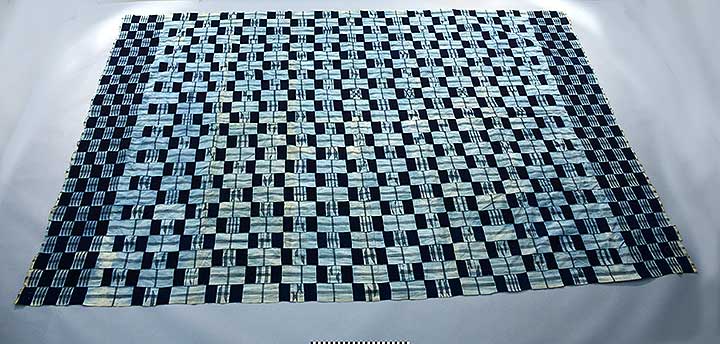 Thumbnail of Textile (2013.05.1612)