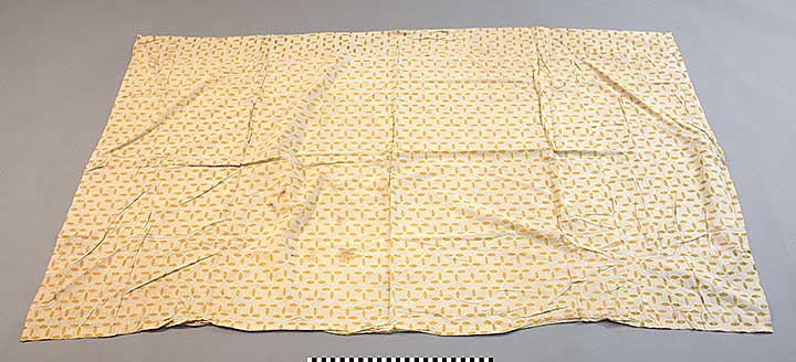 Thumbnail of Fabric Fragment (2014.03.0956)