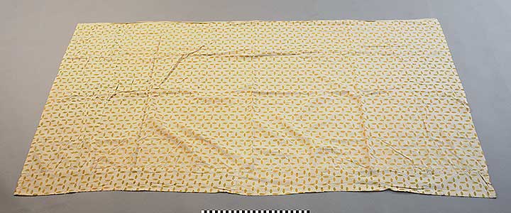 Thumbnail of Fabric Fragment (2014.03.0964)