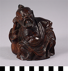 Thumbnail of Figure: Li Bai (2016.14.0003A)