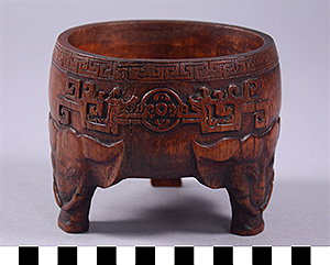 Thumbnail of Water Pot (2016.14.0004A)