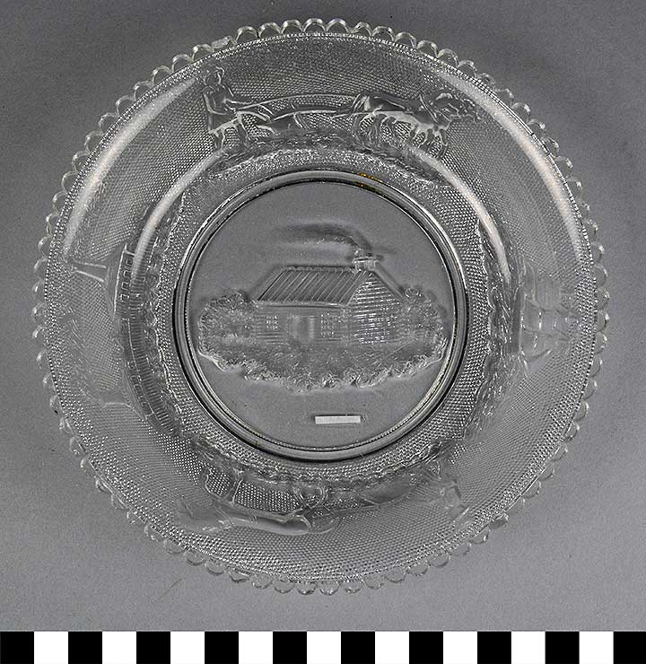 Thumbnail of "Industry" Bowl (2017.06.0058)