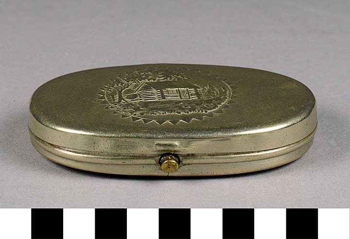 Thumbnail of Snuffbox (2017.06.0063)