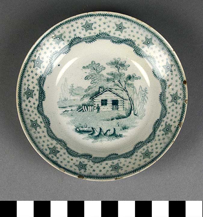 Thumbnail of "Columbian Star" Child