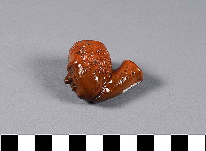Thumbnail of Pipe Bowl (2017.06.0071)
