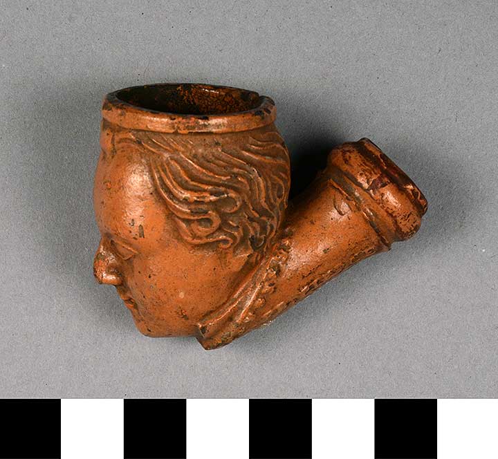 Thumbnail of Pipe Bowl (2017.06.0072)