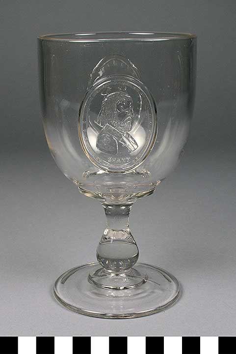 Thumbnail of Goblet  (2017.06.0077)