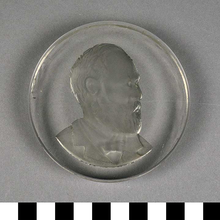 Thumbnail of Paperweight  (2017.06.0097)