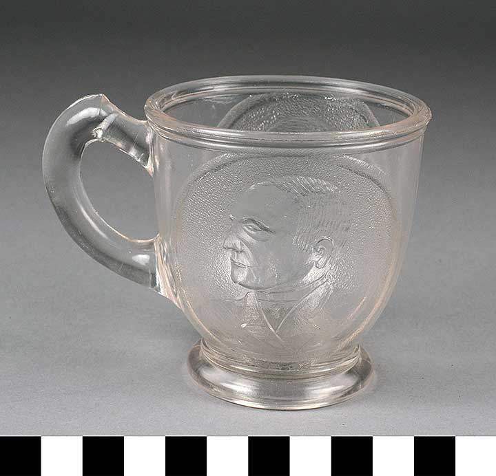 Thumbnail of Cup: Harrison-Morton (2017.06.0111)
