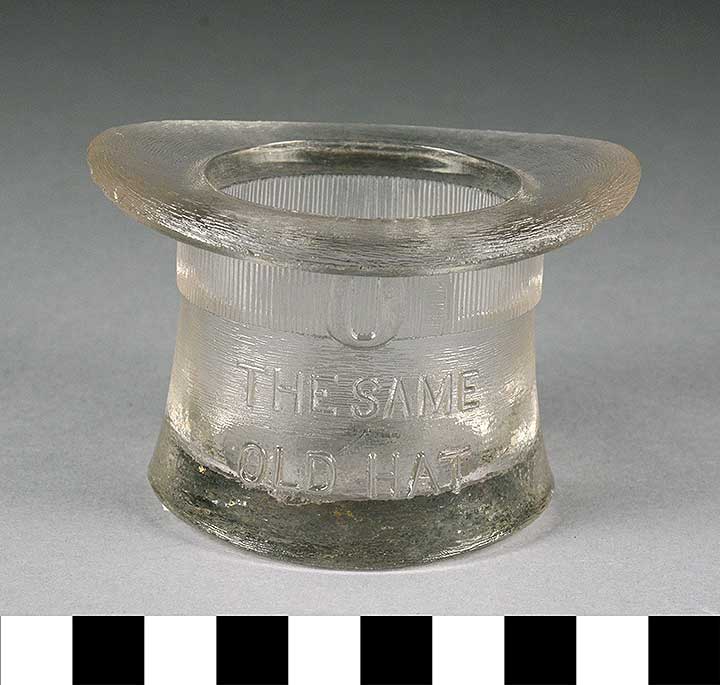 Thumbnail of Toothpick Holder (2017.06.0116)