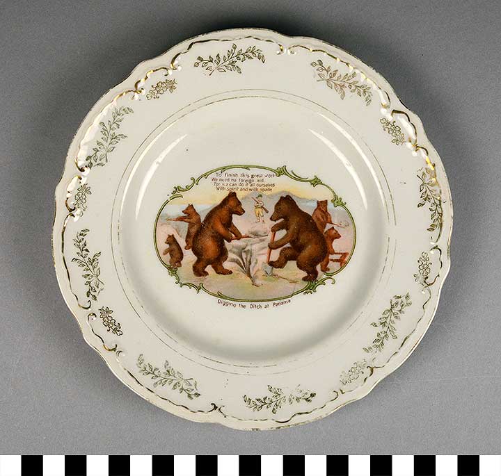 Thumbnail of Plate (2017.06.0168)