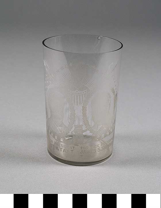 Thumbnail of Tumbler, Drinking Glass (2017.06.0182)