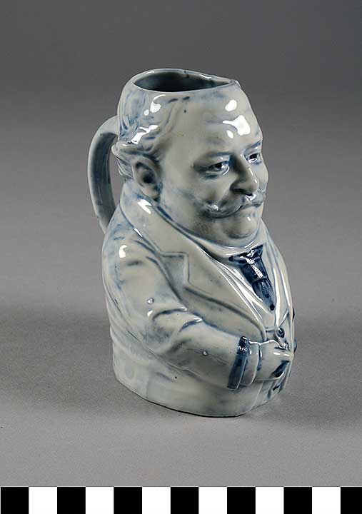 Thumbnail of Toby Mug (2017.06.0187)