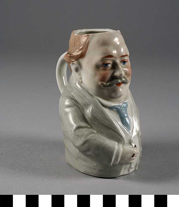 Thumbnail of Toby Mug (2017.06.0188)